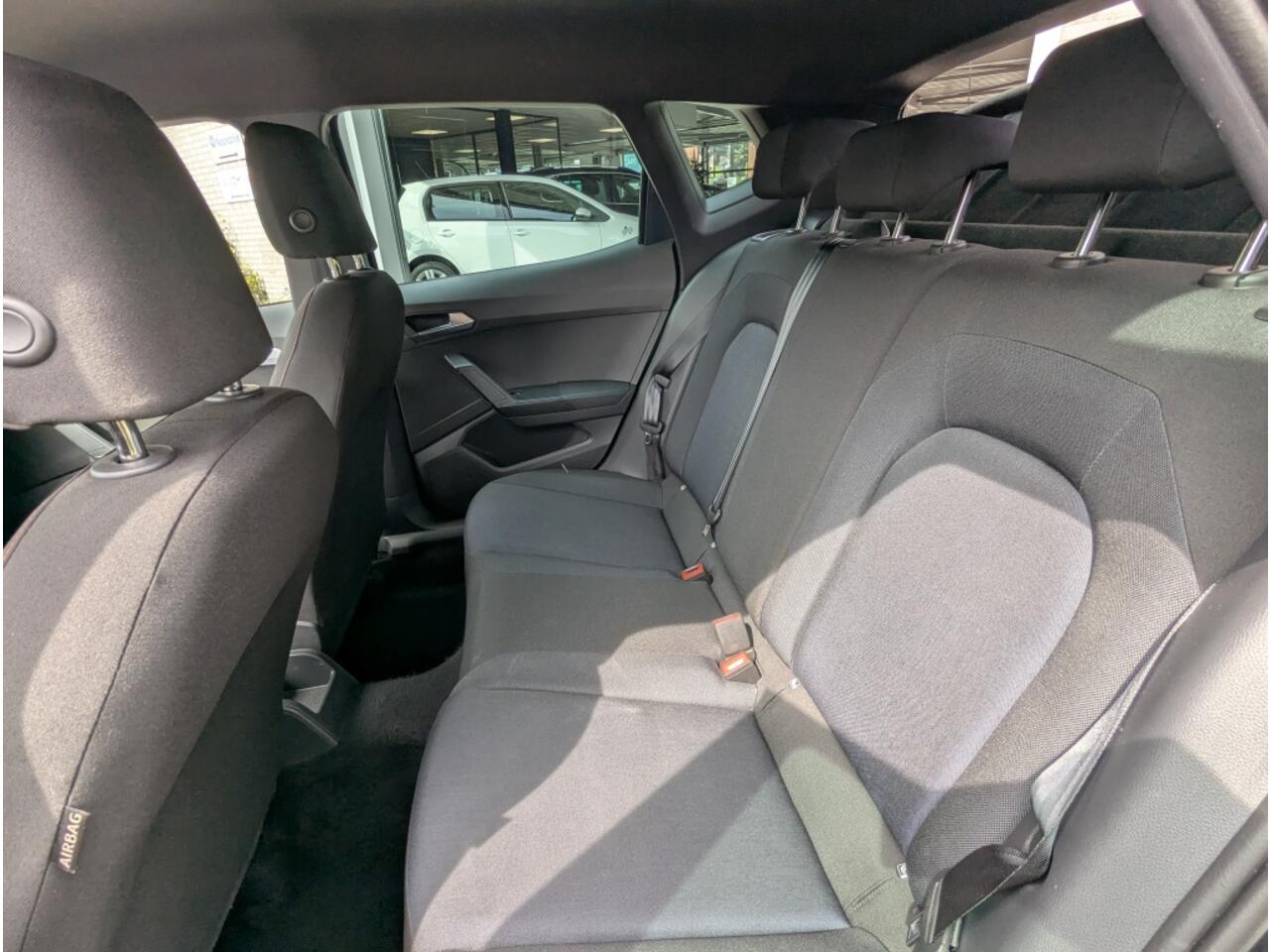 Seat Arona 1.0 EcoTSI FR