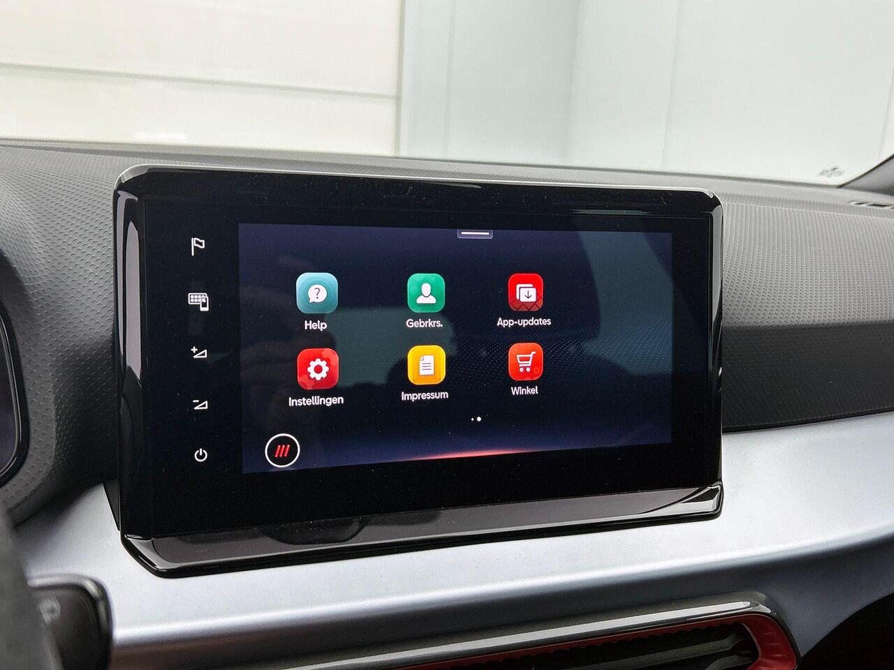 Seat Arona 1.0 115pk TSI FR CARPLAY | VIRTUAL | NAVI