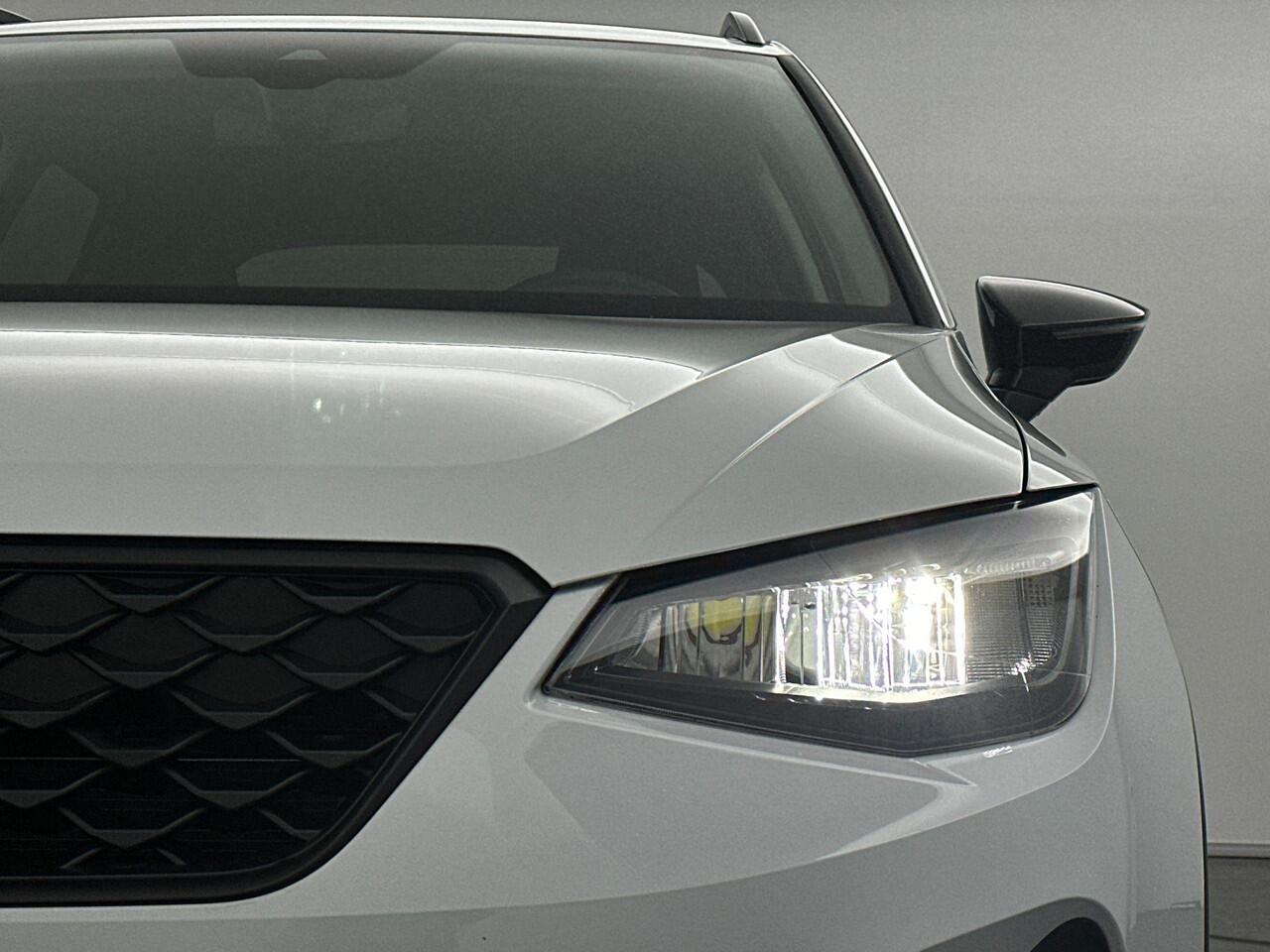 Seat Arona 1.0 EcoTSI Style 95pk