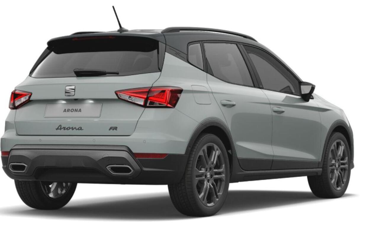 Seat Arona 1.0 EcoTSI FR Business Connect