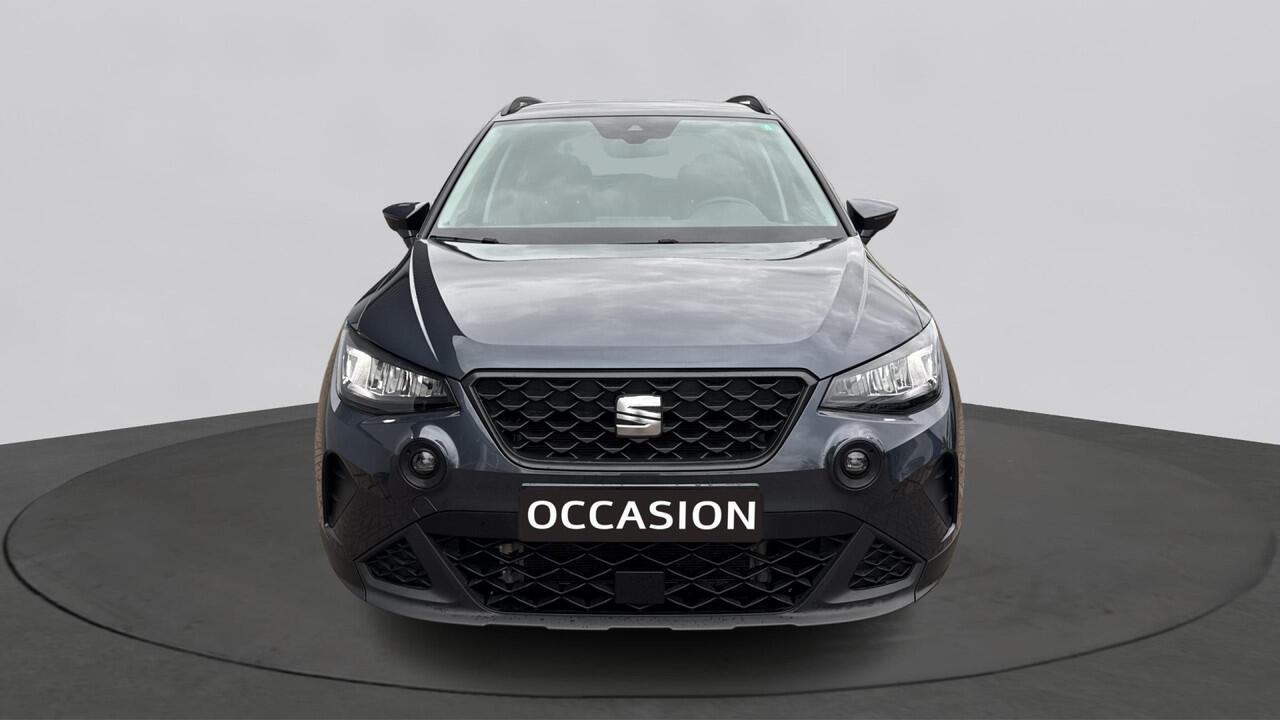 Seat Arona 1.0 TSI Style Business Intense