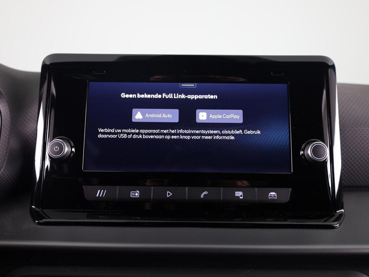 Seat Arona FR Business Connect 1.0 TSI 95 pk 5 versn. Hand | Black pack | Adaptive Cruise | Parkeercamera | |18 inch | Stoelverwarming | Carplay