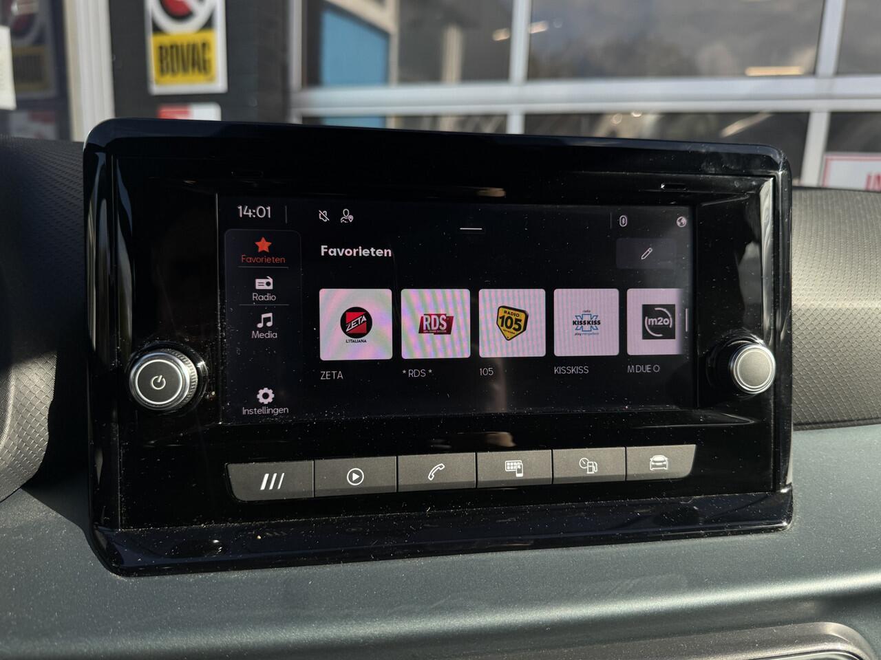 Seat Arona 1.0 TSI Xperience Connect GRATIS Afleverpakket! | Keyless Start\Entry | Nieuwstaat ! |