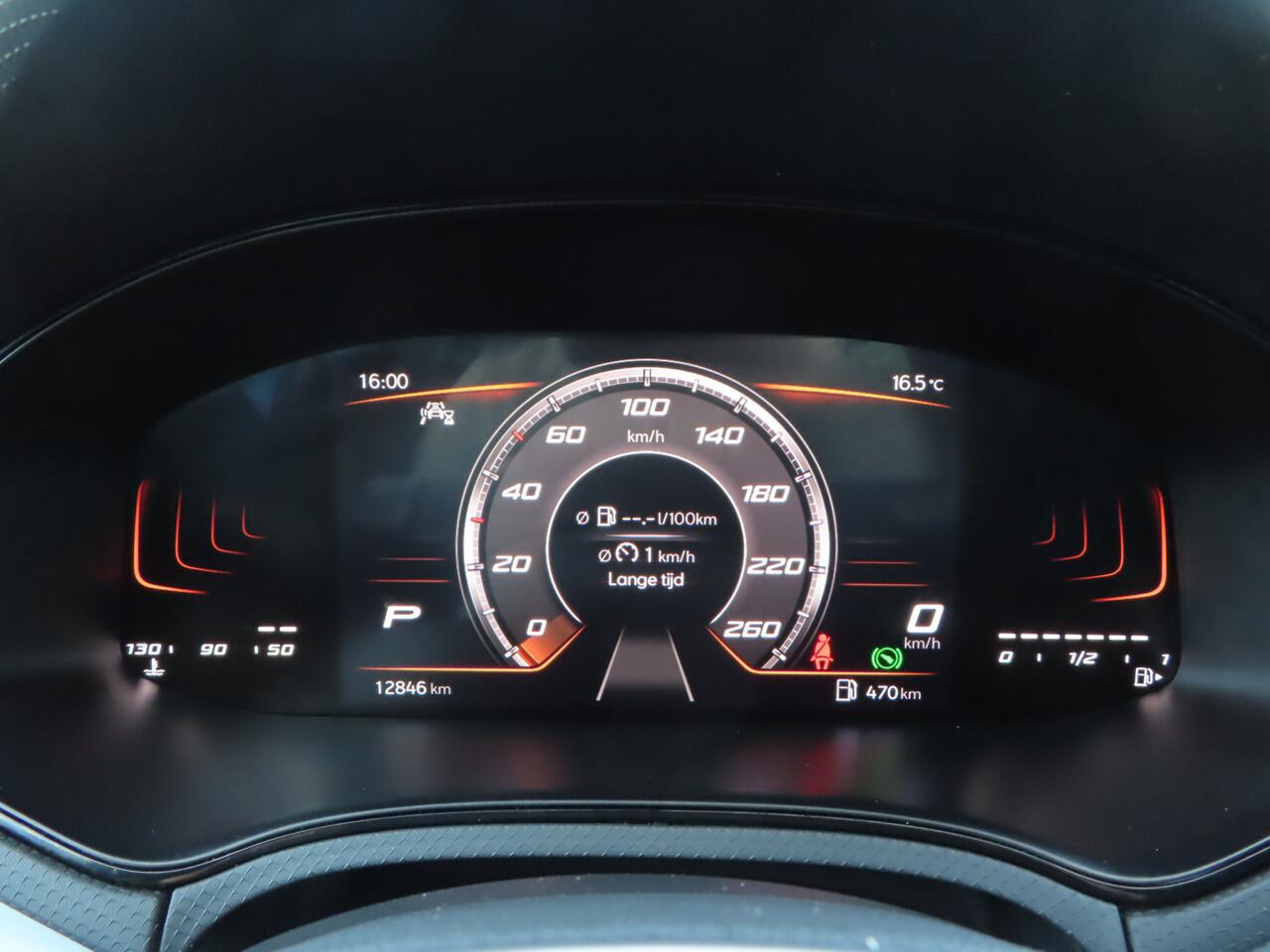 Seat Arona 1.0 TSI Style Business Connect DSG | full led | adaptive cruise | camera | parkeerassistent |