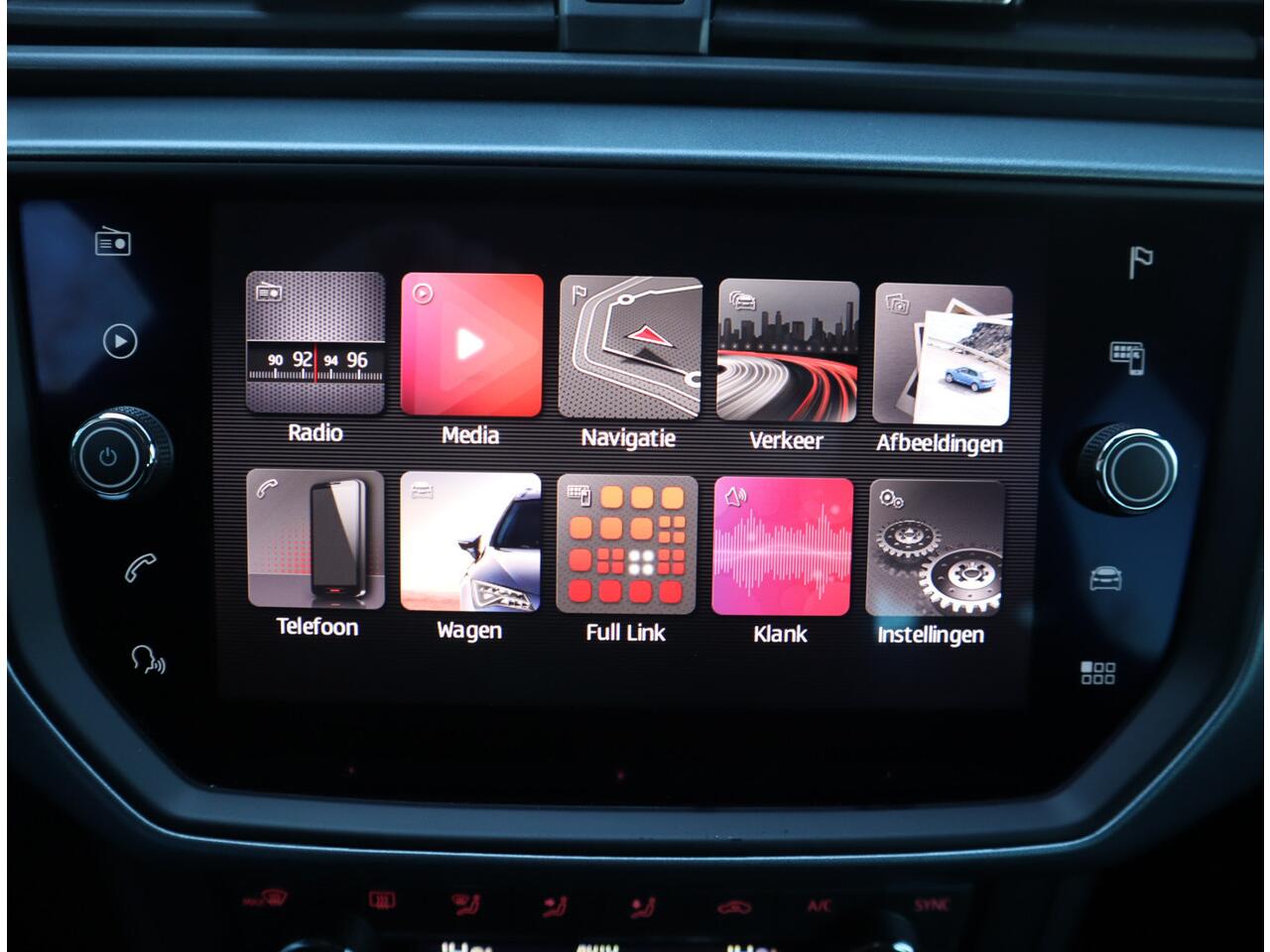 Seat Arona 1.0 TSI Style Business Intense