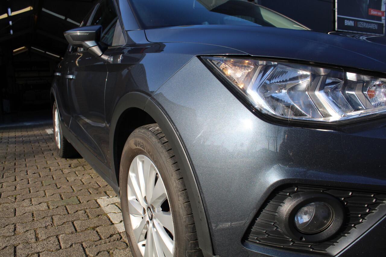Seat Arona 1.0 TSI Style 1 Jaar garantie