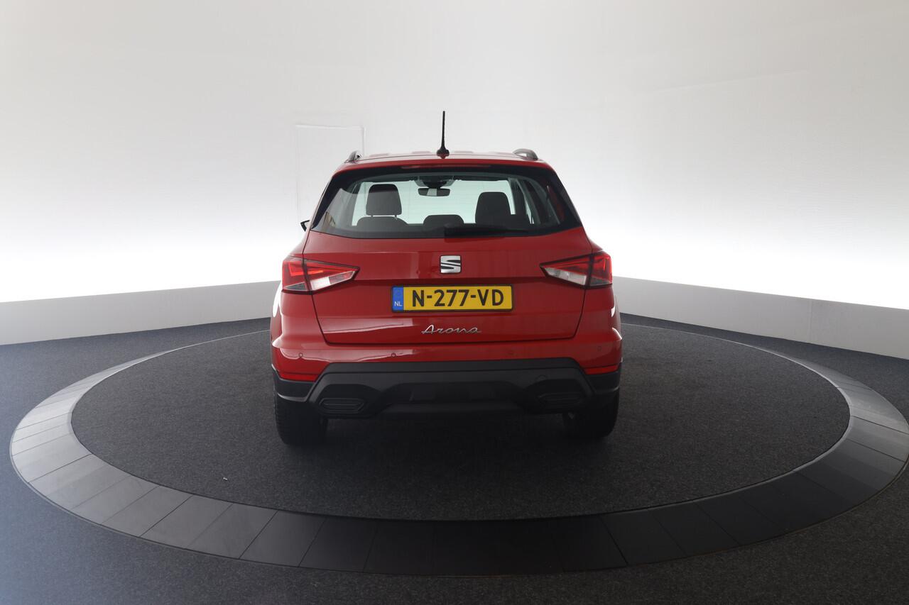 Seat Arona 1.0 TSI Style | Clima | Carplay