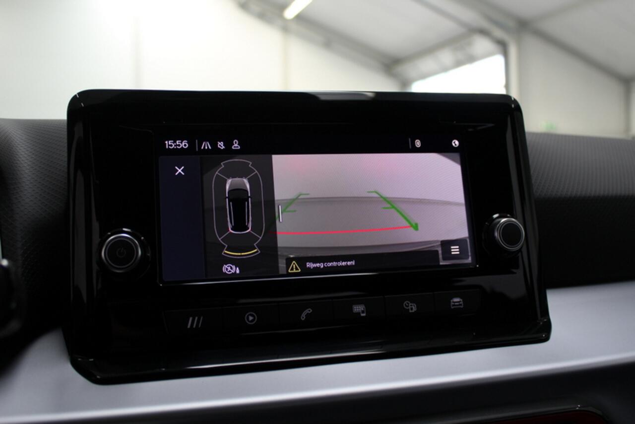 Seat Arona FR 1.0 TSI 110PK DSG7, AUTOMAAT | CAMERA | CRUISE | LED | STOELVERWARMING