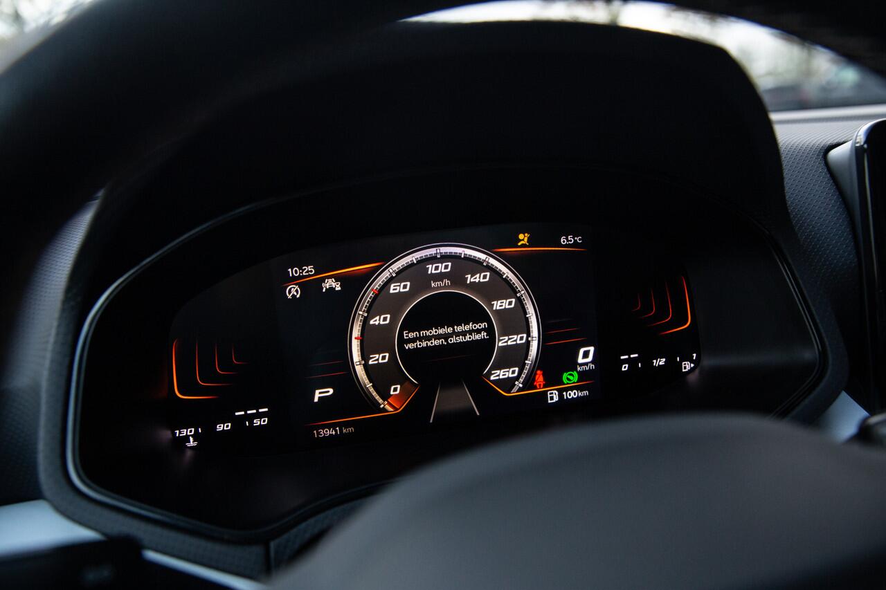 Seat Arona 1.0 TSI Style , Carplay, Cruise control,