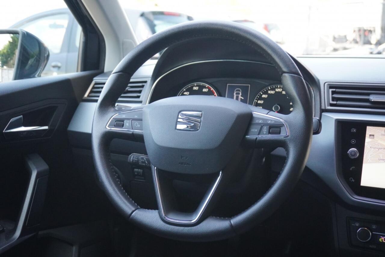 Seat Arona 1.0 TSI Style B. Int CarPlay | Keyless | Clima | Cruise | NAP