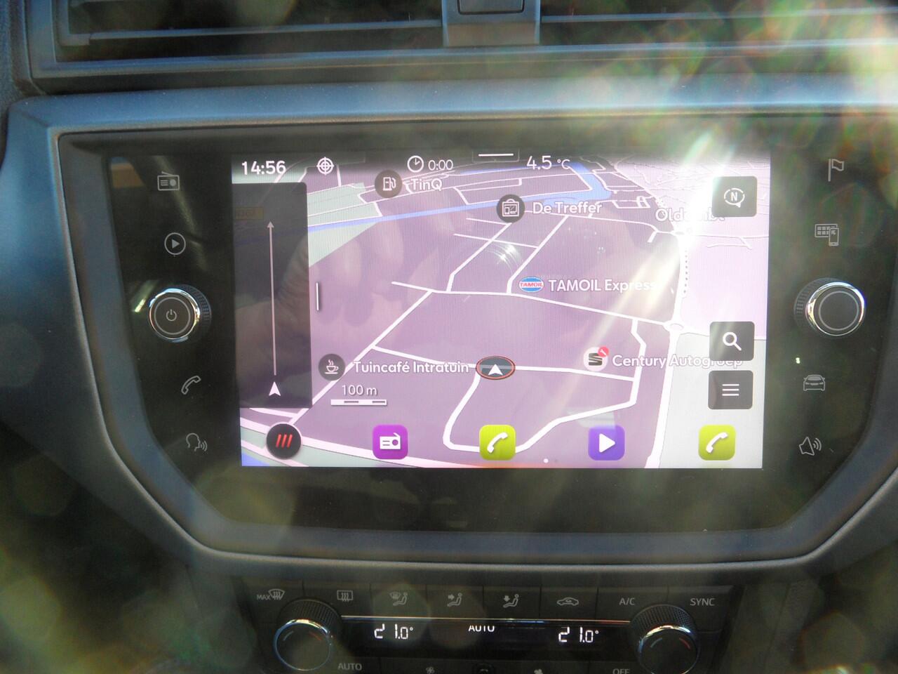 Seat Arona 1.0 TSI Style Business Intense Plus