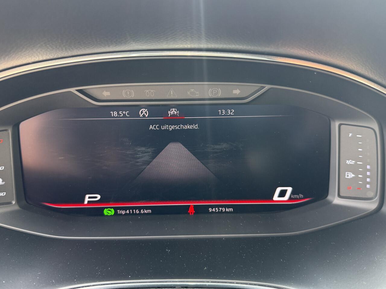 Seat Arona 1.0 TSI FR Business Intense | Automaat | LED | Keyless | Virtual Cockpit | Apple Carplay | Camera | Adapt. Cruise| Trekhaak