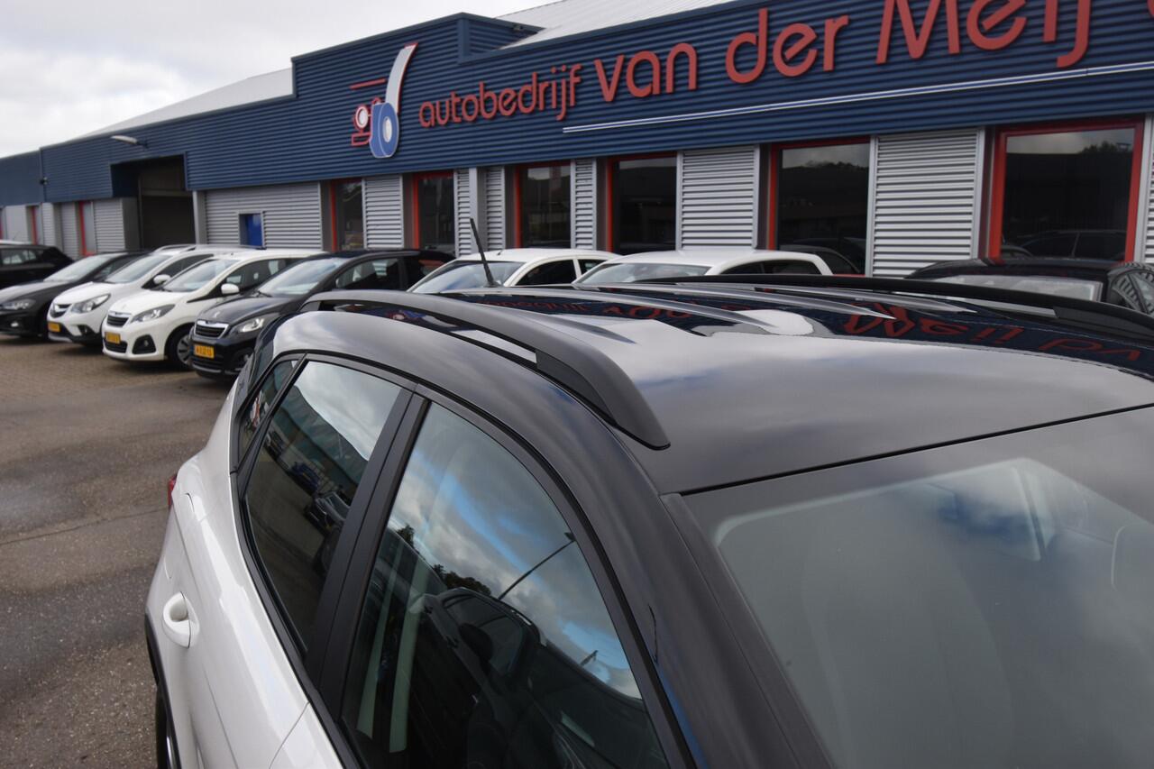 Seat Arona 1.0 TSI Style , PDC A , AIRCO , CR CONTR , LMV16 , A KLEP SPOILER ,