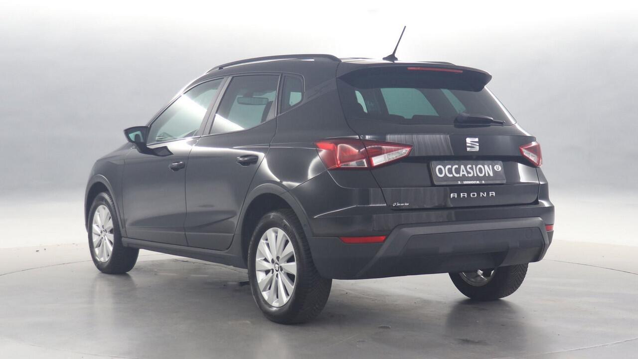 Seat Arona 1.0 TSI 95pk Style Business Intense / Navigatie / Keyless / Camera