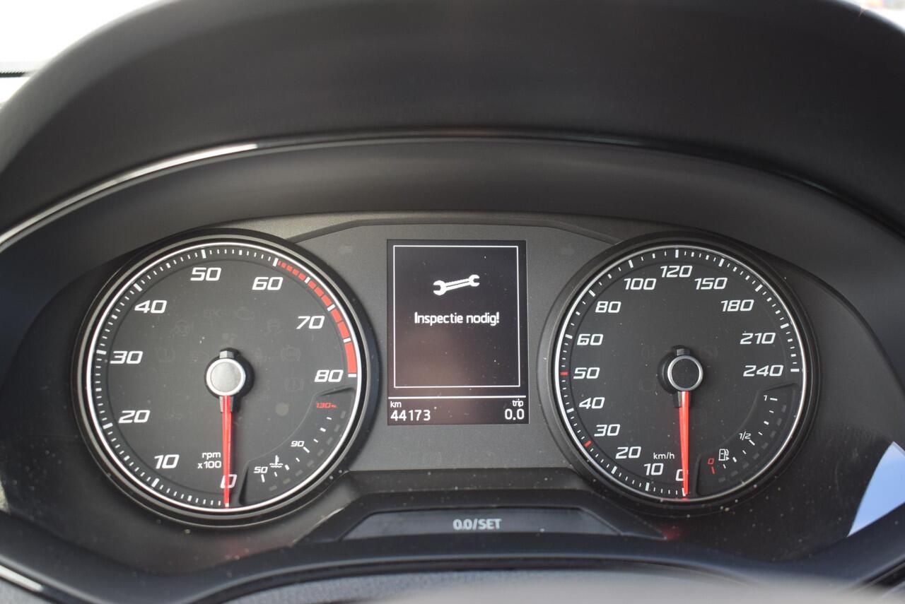 Seat Arona 1.0 TSI FR Business Intense Navi Airco Km 44.150!!