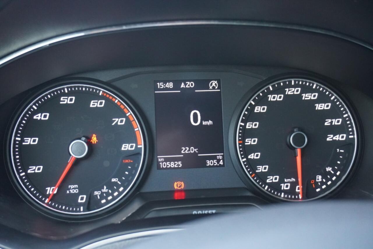 Seat Arona 1.0 TSI Style B. Int CarPlay | Keyless | Clima | Cruise | NAP