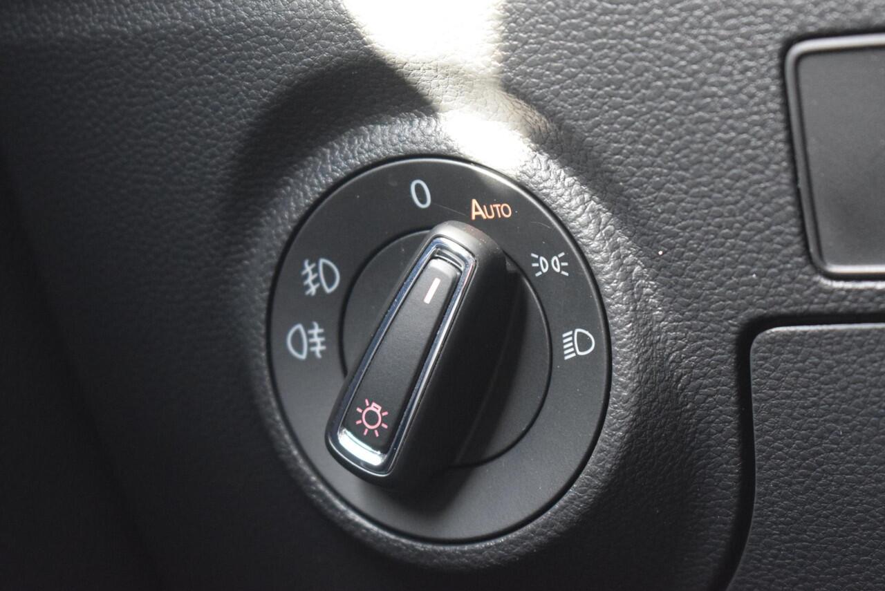 Seat Arona 1.0 TSI FR Business Intense Navi Airco Km 44.150!!