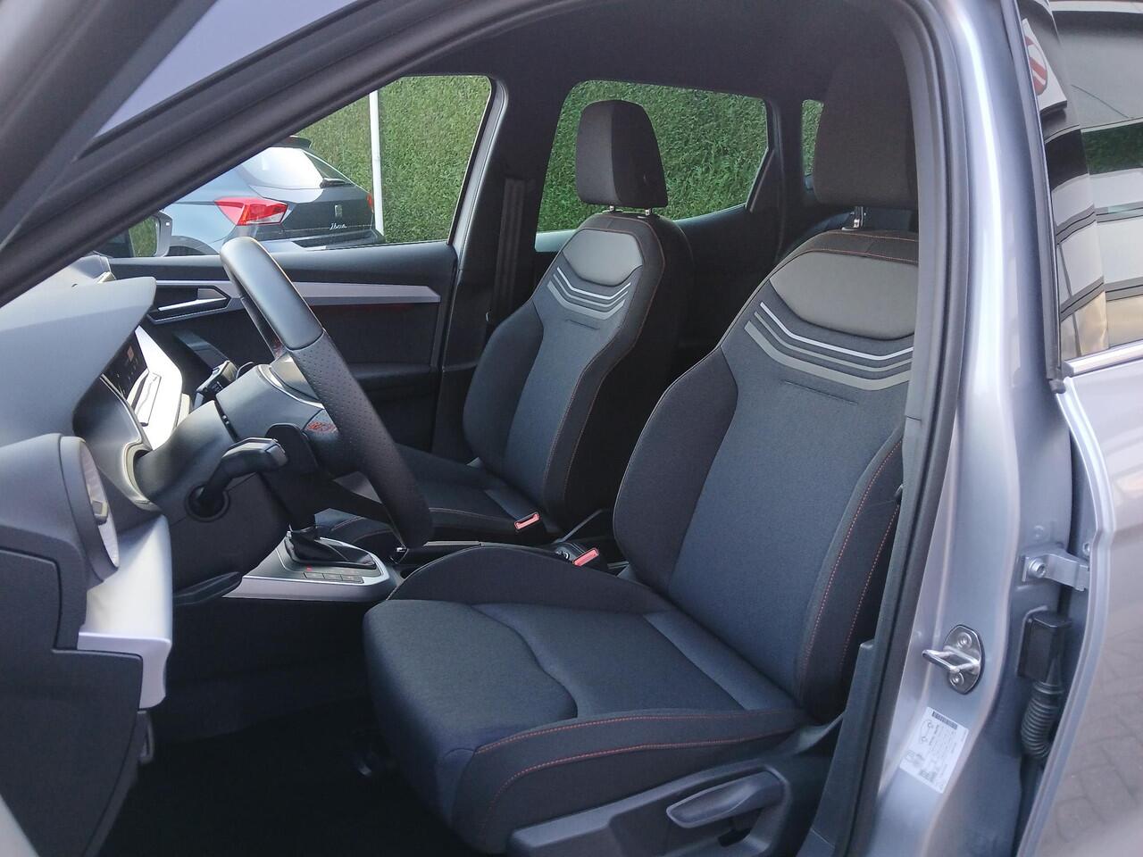 Seat Arona 1.0 TSI FR DSG-7 Business Connect + Camera + Trekhaak