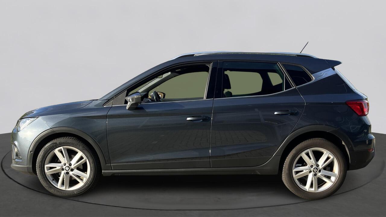 Seat Arona 1.0 TSI 115pk DSG FR Business Intense