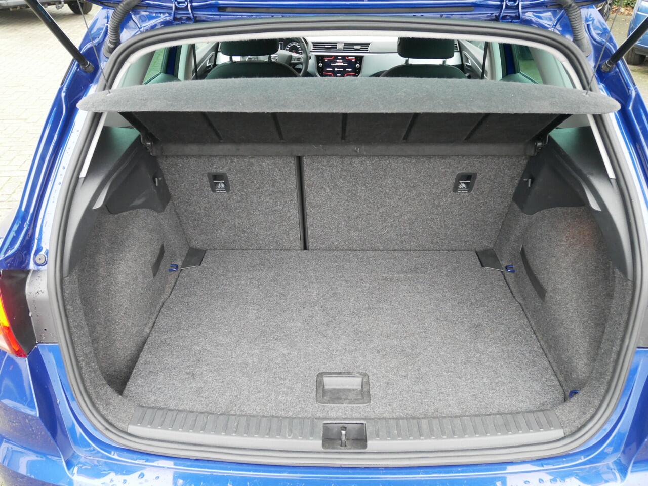 Seat Arona 1.0 TSI Style, Full Link, LED, Koplampen, Hoge Instap