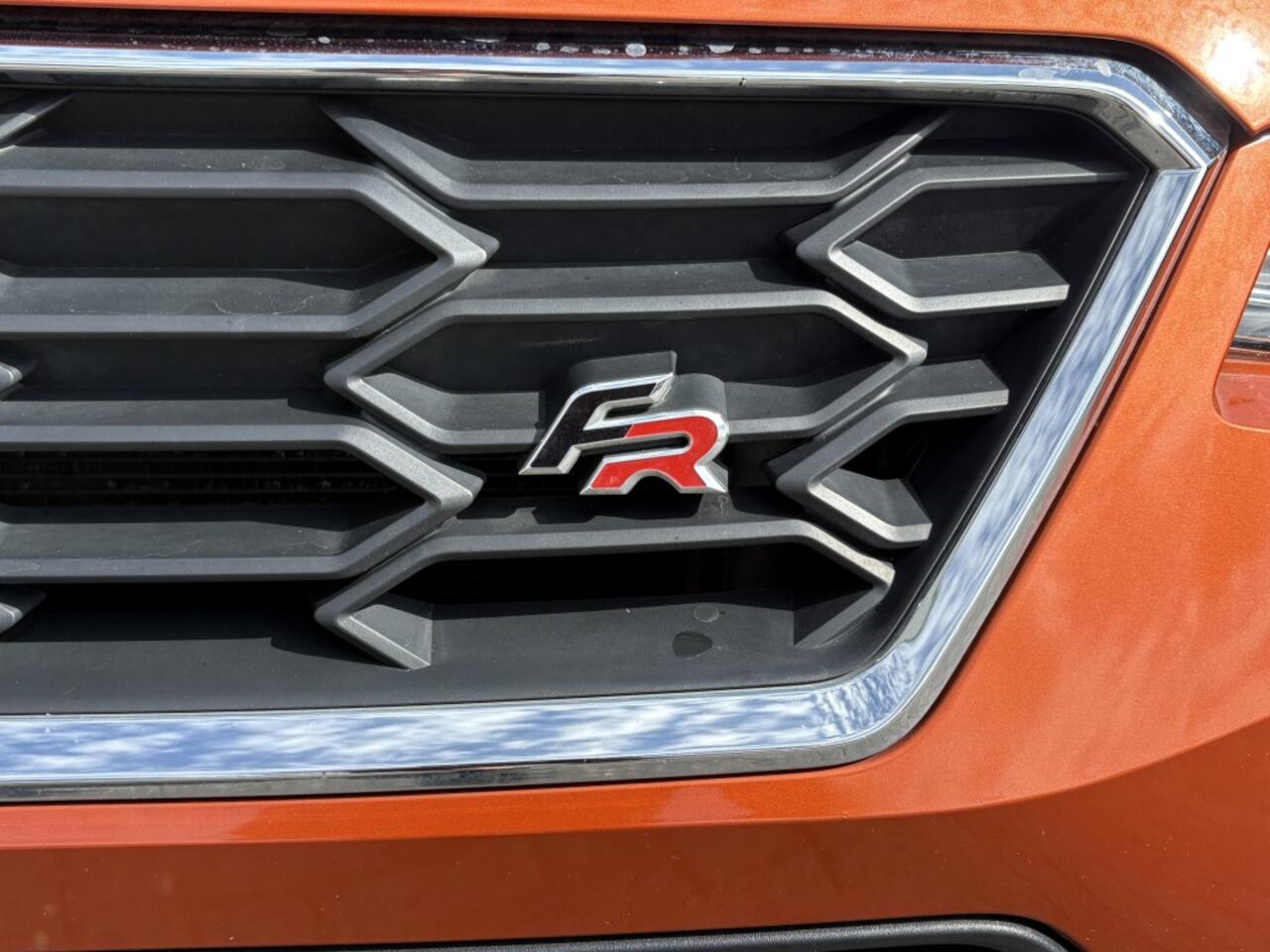 Seat Arona 1.0 TSI FR B. Int. APPLECARPLAY-CAMERA-FR