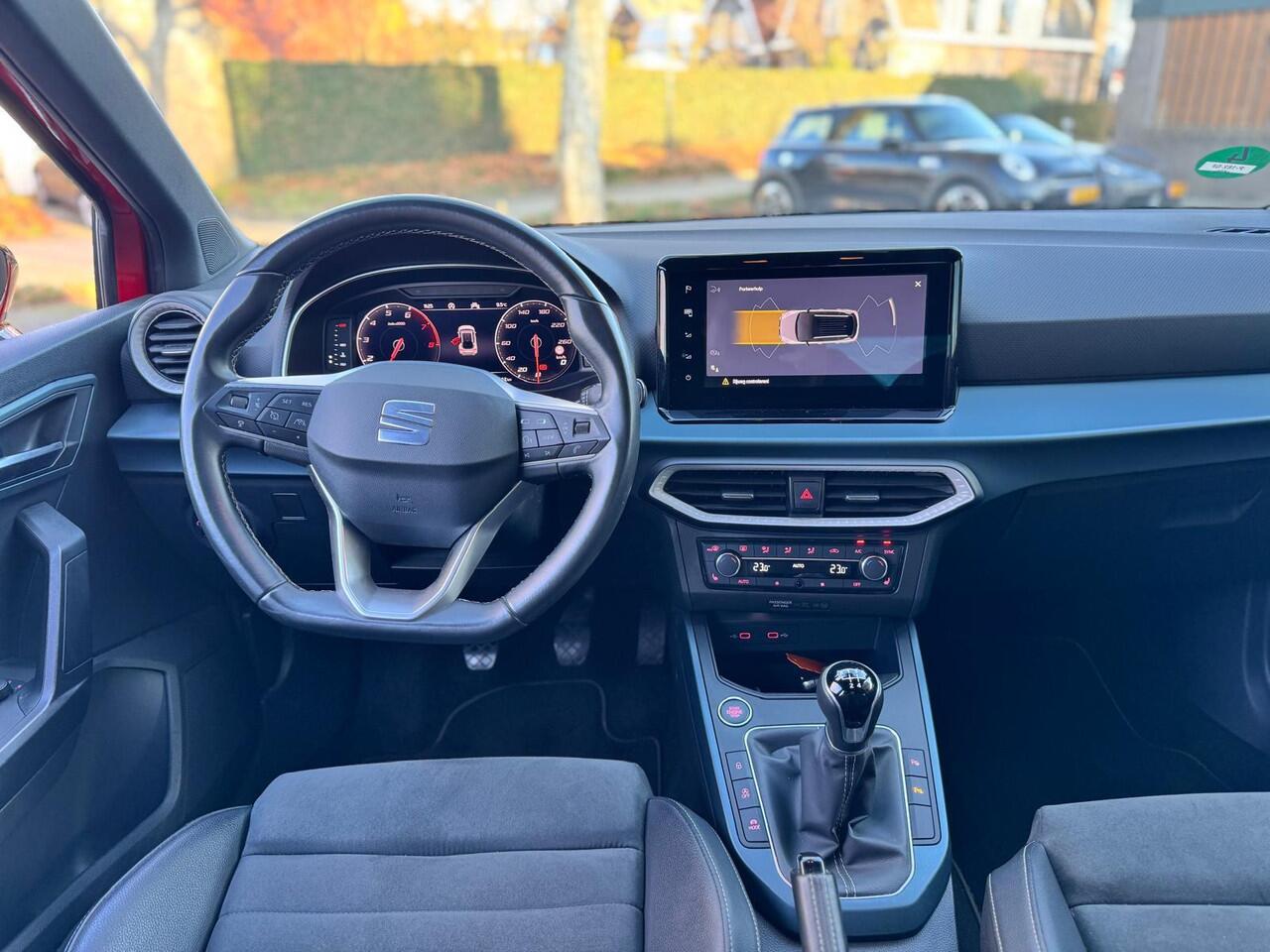 Seat Arona 1.0 TSI Xperience