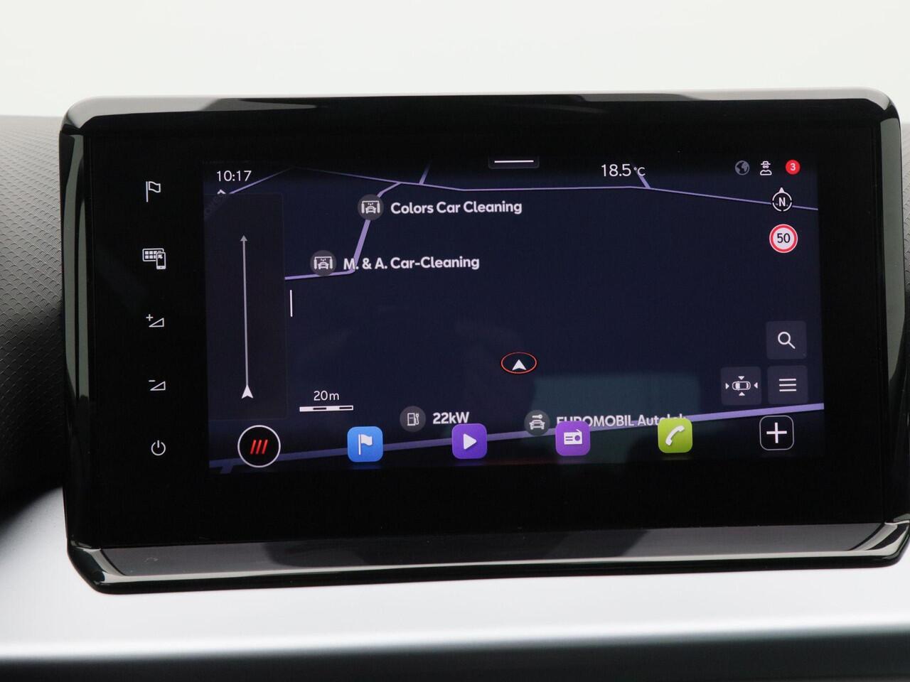 Seat Arona 1.0 TSi 115 Pk Automaat FR Anniversary | Adaptive Cruise | Carplay | LED | Stoel Verwarming | Parkeersensoren | Camera | Climate Control | Digitaal Dashboard | 18 Inch | 41.760 Km