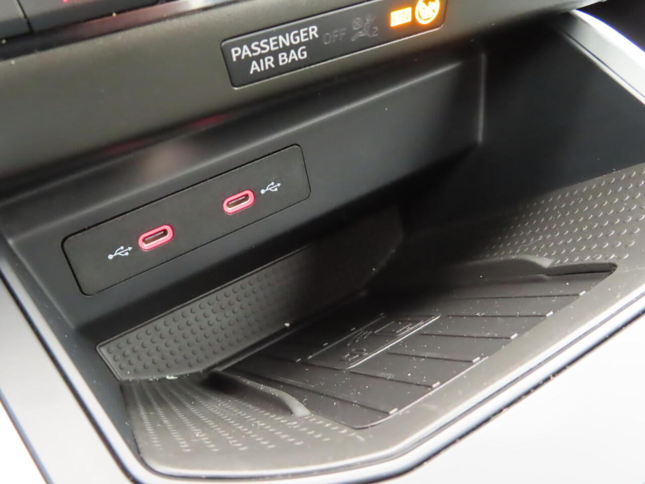 Seat Arona 1.0 TSI Style Business Connect | adaptive cruise | camera | parkassist | full led