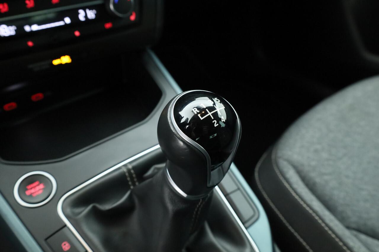 Seat Arona 1.0 TSI 95PK Xperience | Apple CarPlay | Keyless | Stoelverw. | Cruise | Clima | LED | PDC A