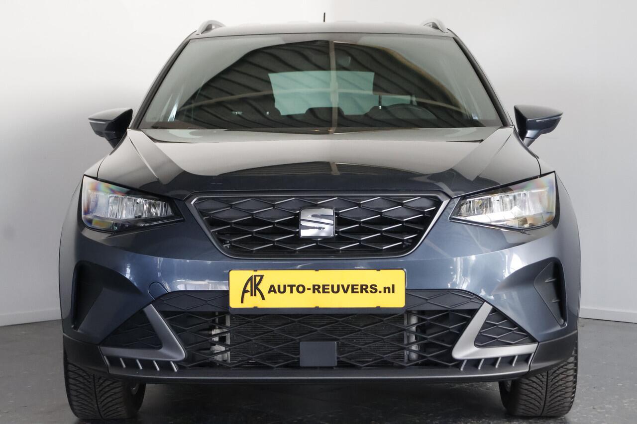 Seat Arona 1.0 TSI FR / LED / Navi / ACC / CarPlay / Clima