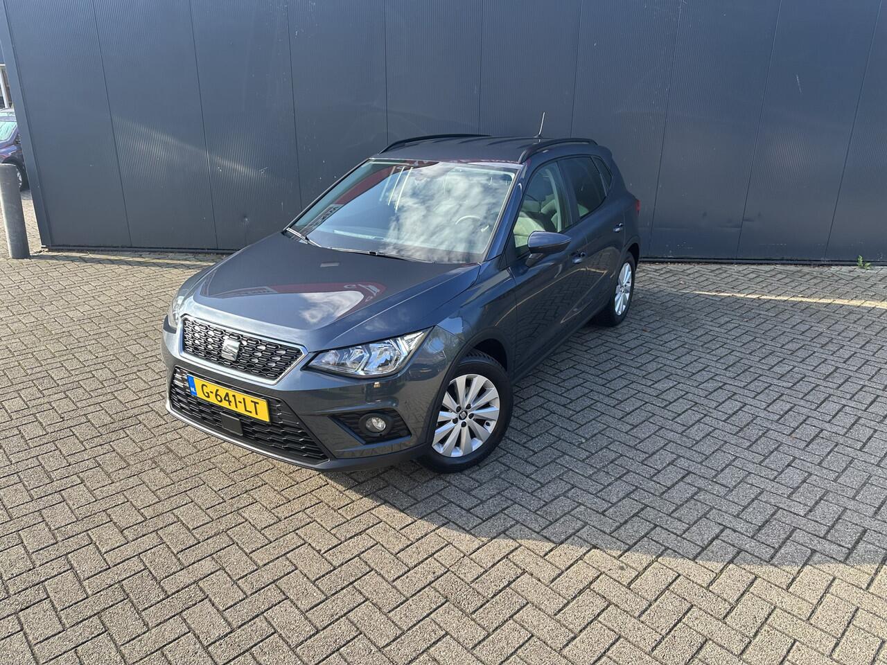 Seat Arona 1.0 TSI Style Business Intense