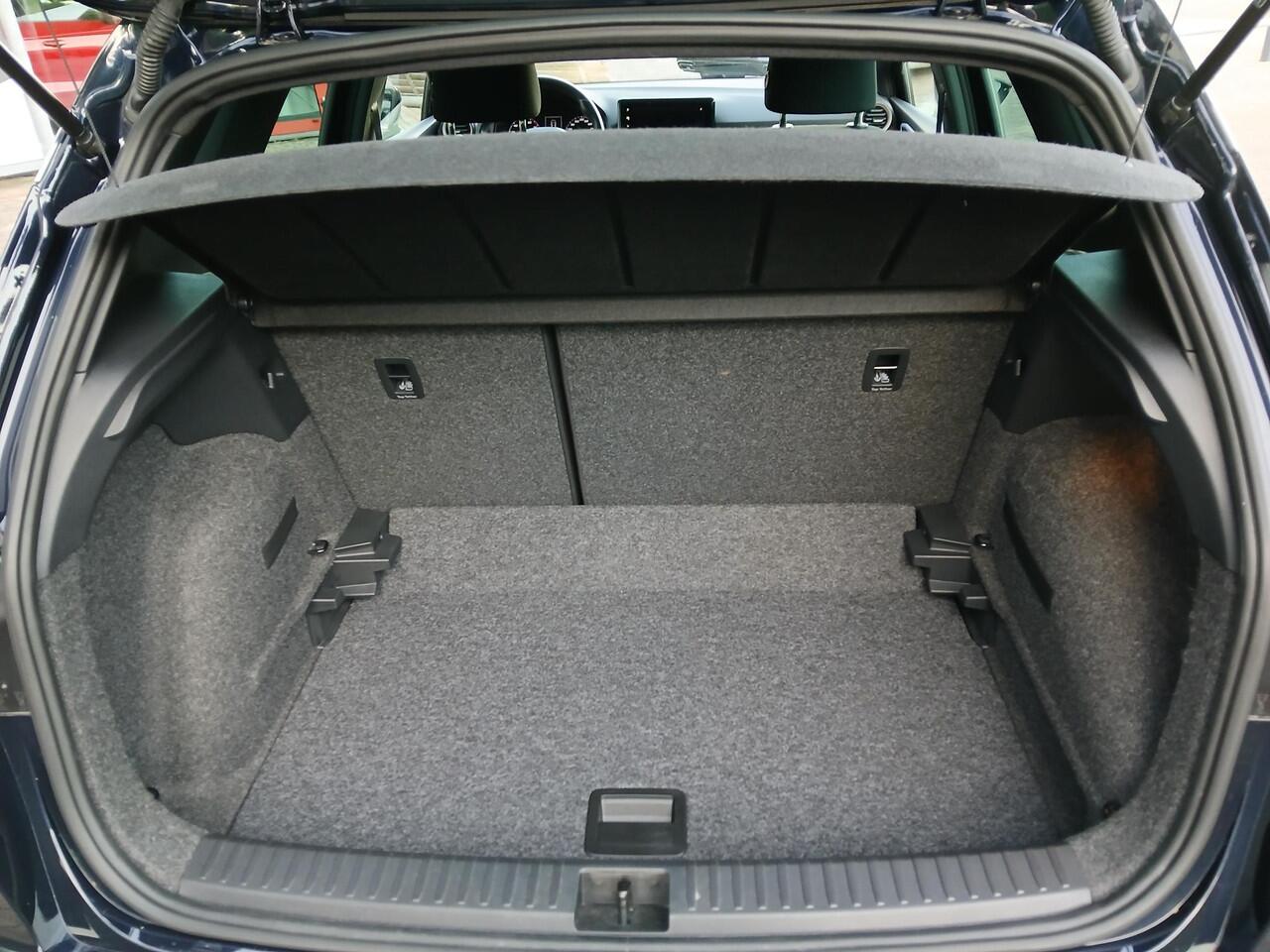 Seat Arona 1.0 TSI FR Business Intense