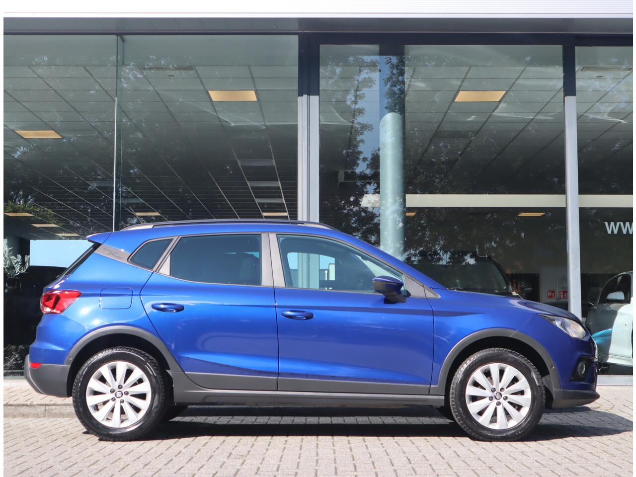 Seat Arona 1.0 TSI Style Business Intense