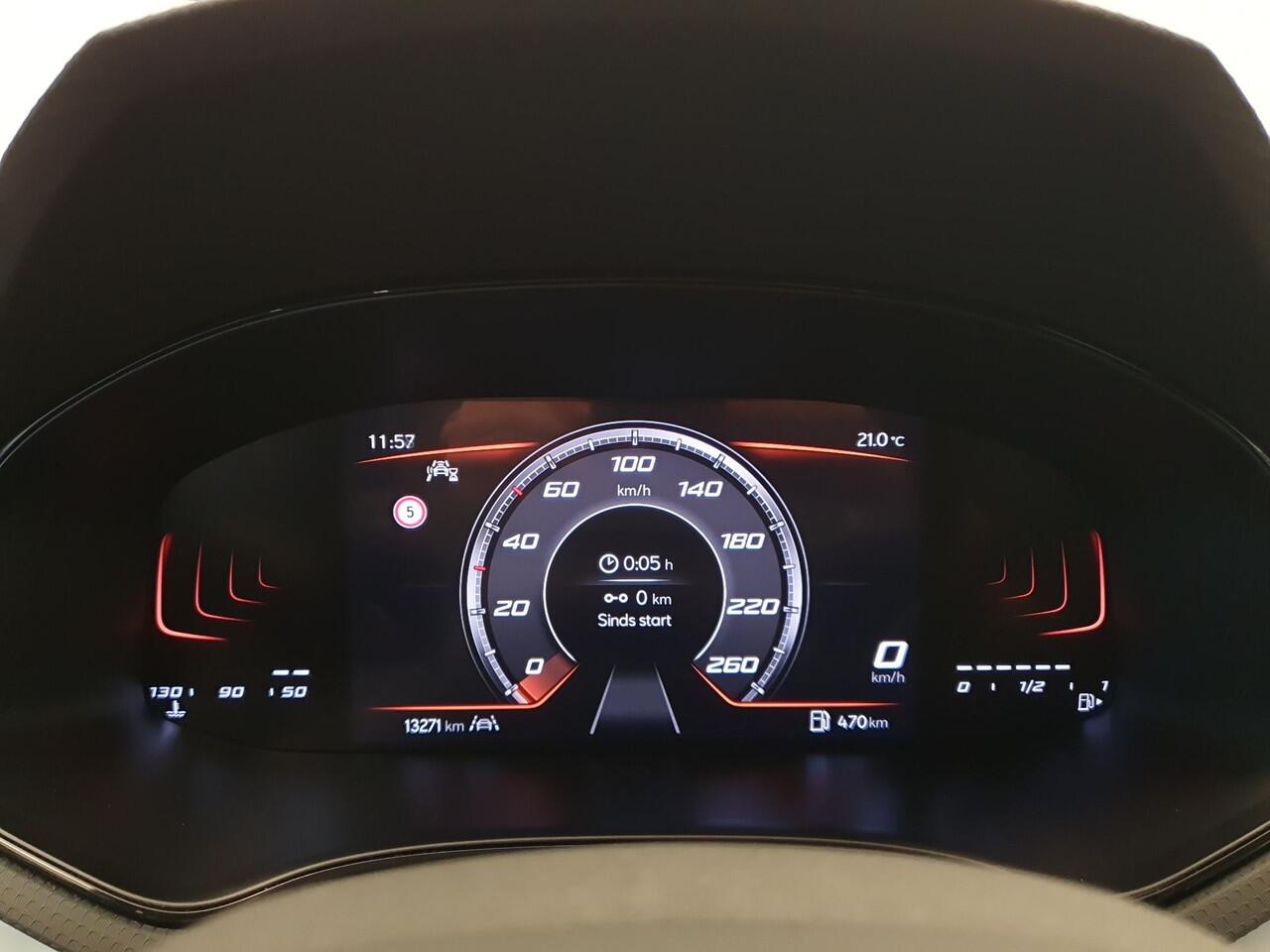 Seat Arona 1.0 EcoTSI 95pk Style Cruise control, Climatronic, PDC