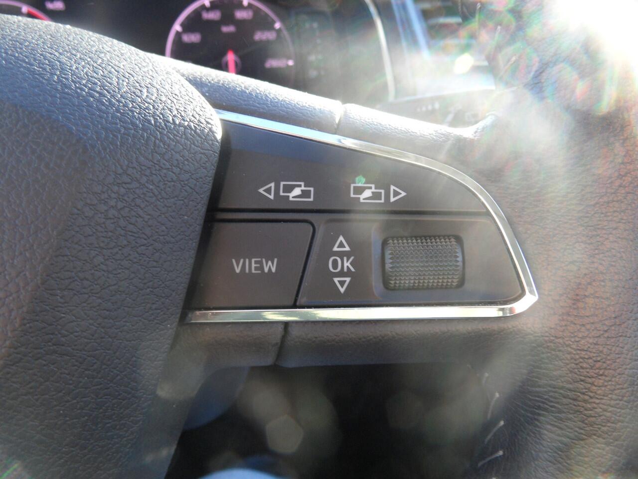 Seat Arona 1.0 TSI Style Business Intense Plus