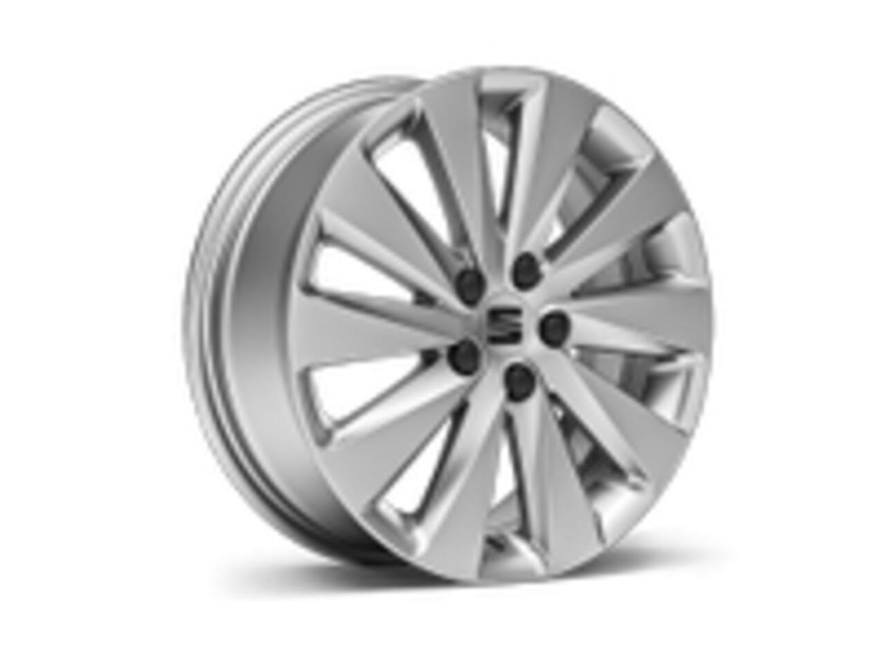 Seat Arona 1.0 EcoTSI 95 5MT Style Business Connect