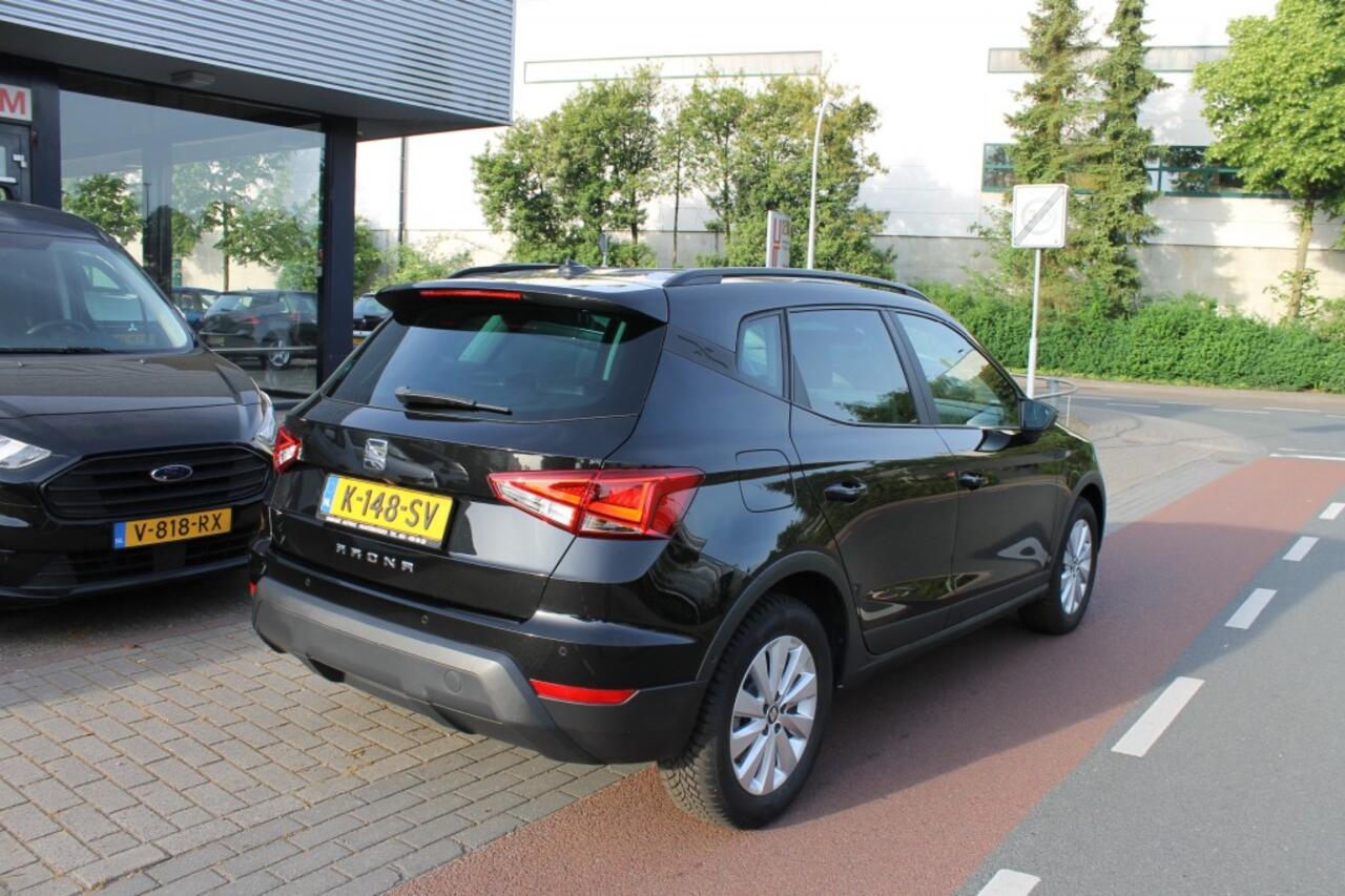 Seat Arona 1.0 TSi Style Business Intense Plus 81 KW