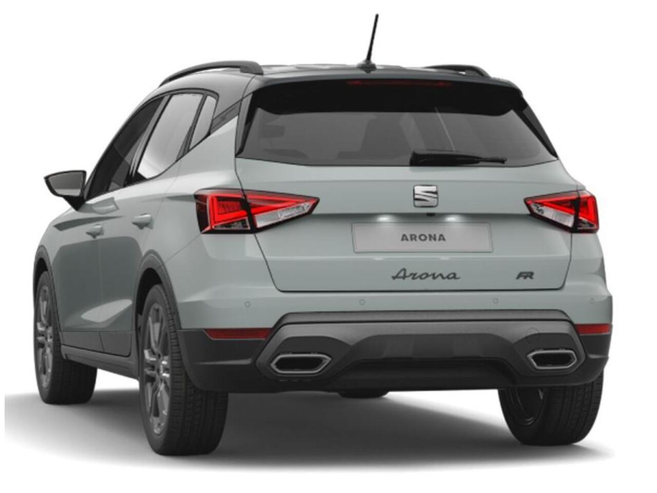 Seat Arona 1.0 EcoTSI FR Business Connect