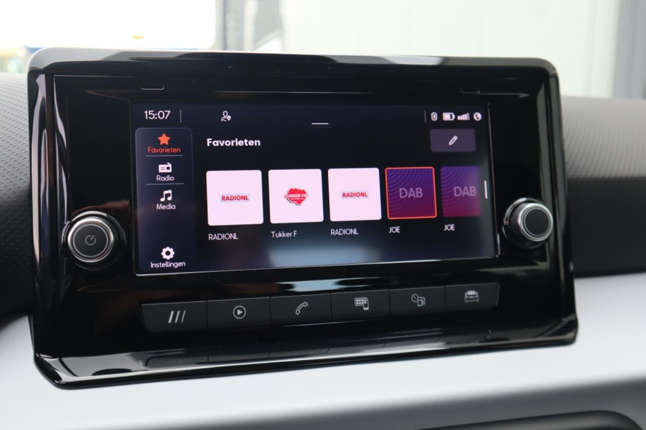 Seat Arona 1.0 TSI Style AllSeasons/Apple/AndroidAuto