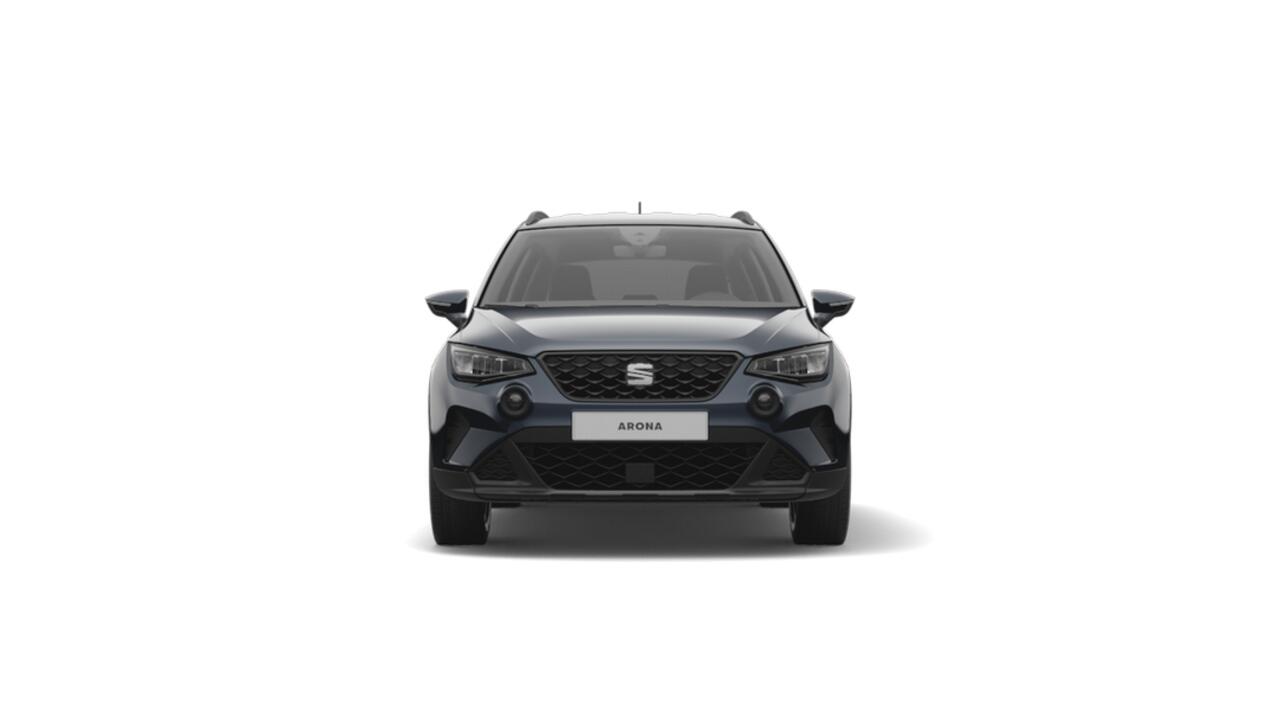 Seat Arona 1.0 EcoTSI 95 5MT Style Business Connect