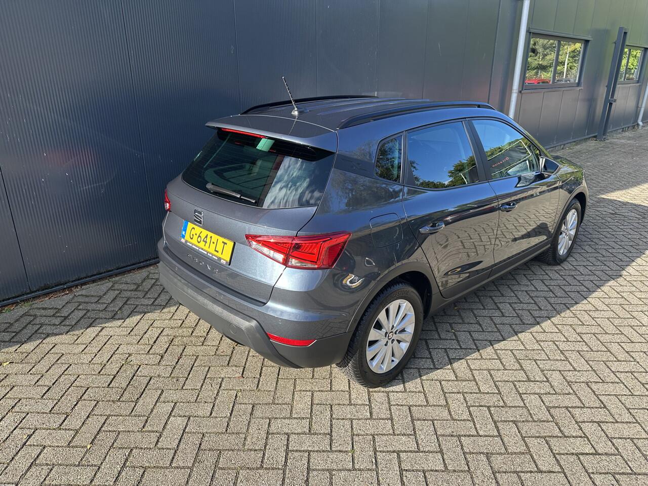Seat Arona 1.0 TSI Style Business Intense