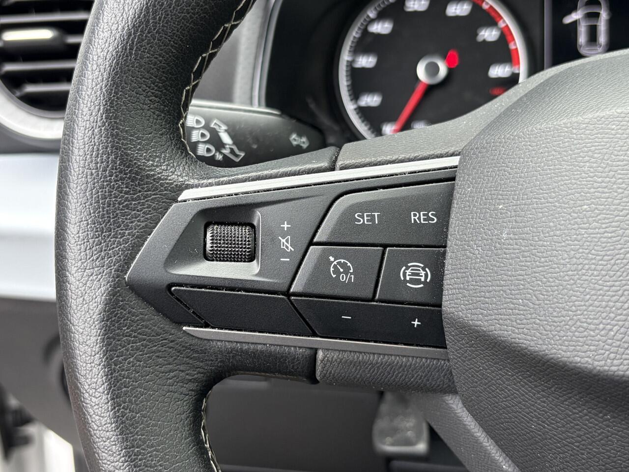 Seat Arona 1.0 TSI Style