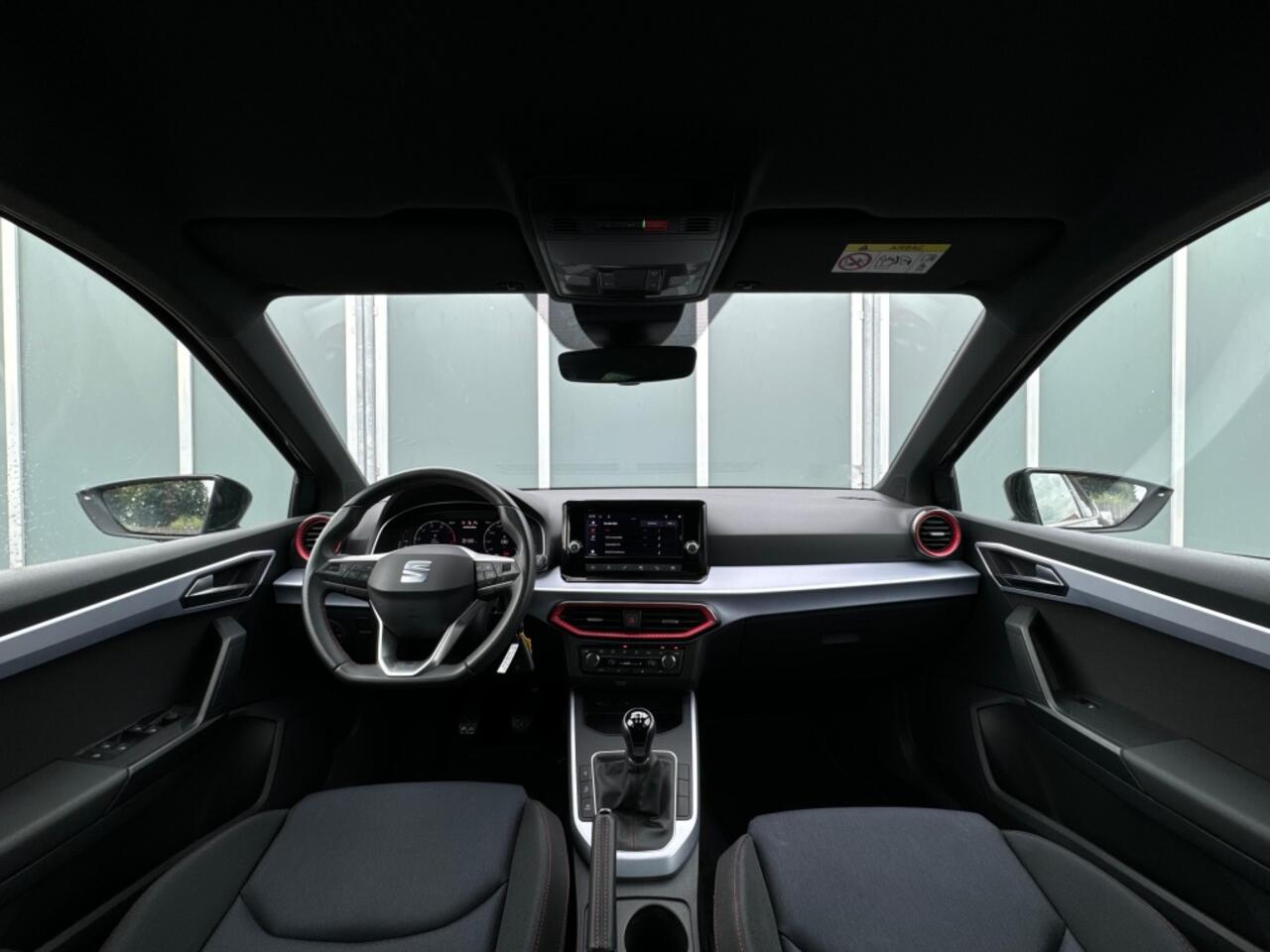 Seat Arona 1.0 TSI FR | 2j Garantie | Matrix LED | Virtual Cockpit