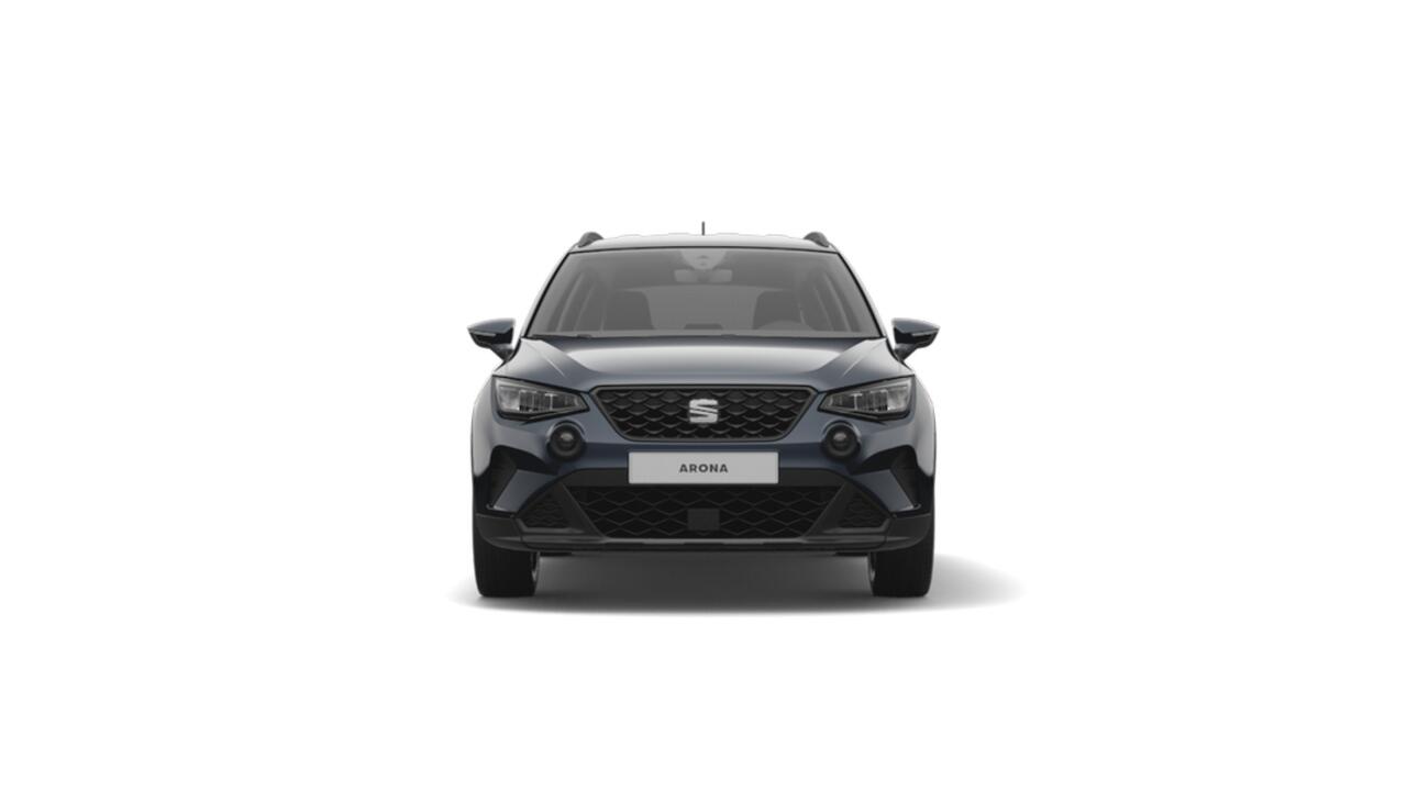 Seat Arona 1.0 EcoTSI 115 7DSG Style Business Connect Automaat