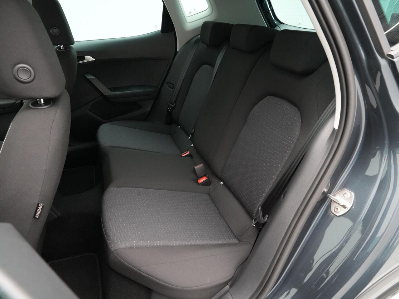 Seat Arona 1.0 TSI 110pk DSG Style Clima Navigatie Camera Carplay Pdc 99