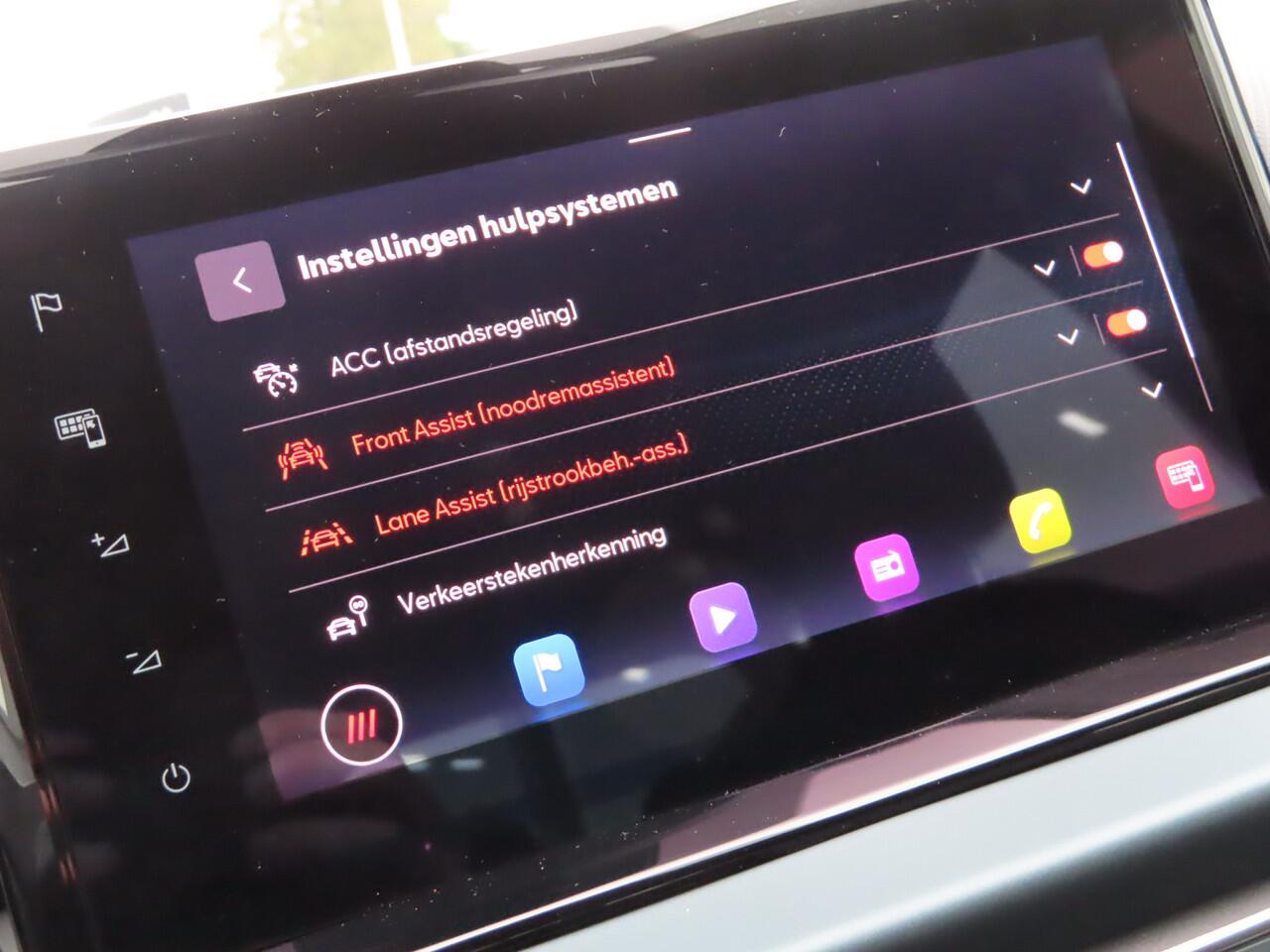 Seat Arona 1.0 TSI Xperience DSG | groot navi scherm | camera | full led | parkassist |