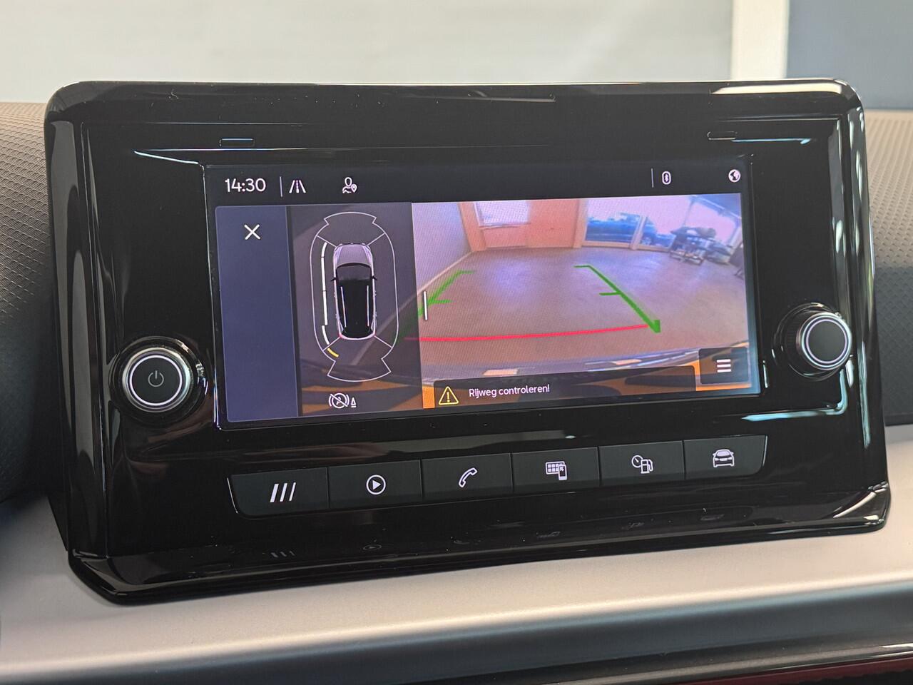 Seat Arona 1.0 TSI FR Stoelverwarming/ACC/Camera