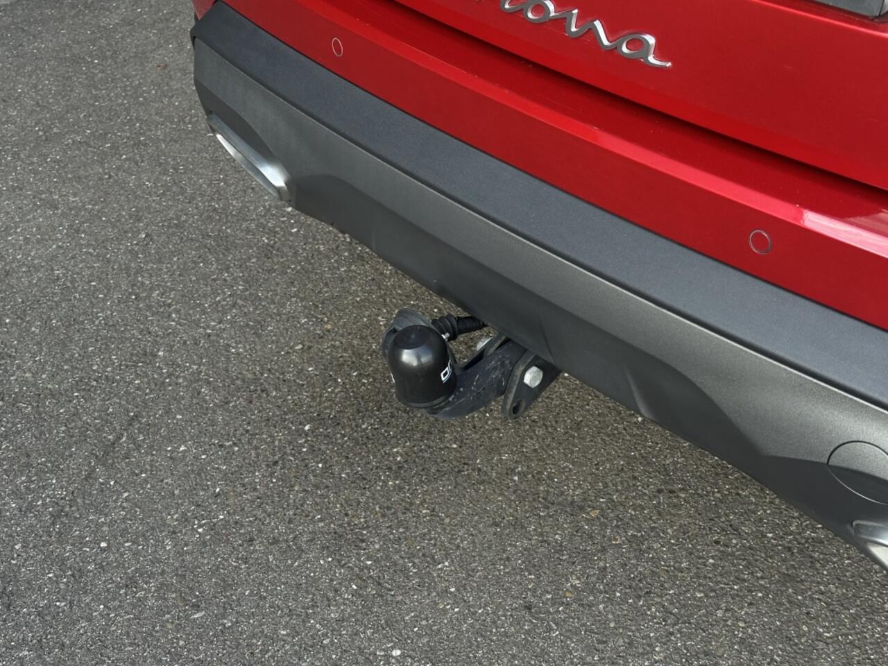 Seat Arona 1.0 TSI FR Business Intense / Virtual Cockpit / Trekhaak