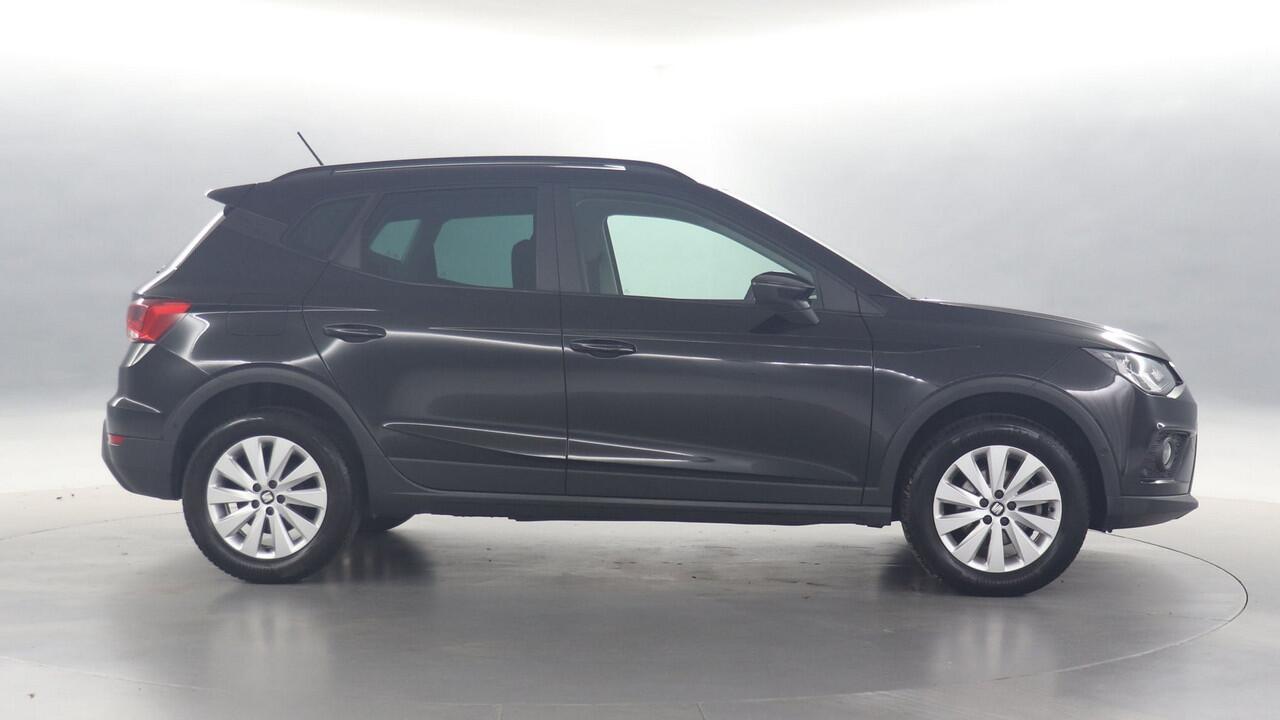 Seat Arona 1.0 TSI 95pk Style Business Intense / Navigatie / Keyless / Camera