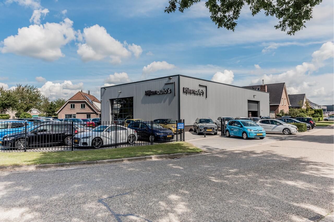 Seat Arona 1.0 TSI FR Business Intense. BI Tone, Navi, Camera, Adaptief Cruise, Led Koplampen